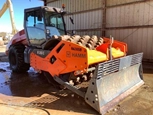 Used Compactor in yard,Used Hamm in yard,Used Compactor ready to go